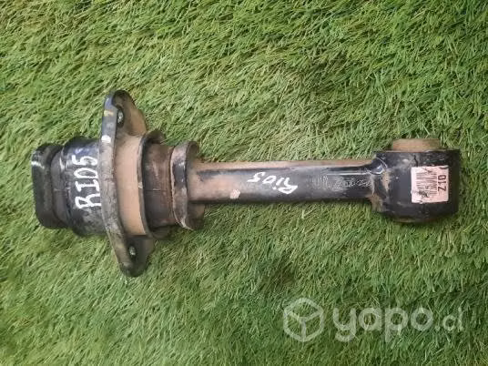 Soporte de cuna kia rio 5 2020
