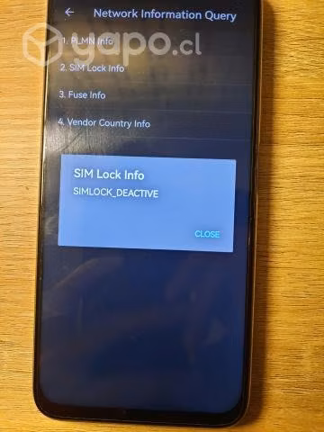 Huawei P40 Lite