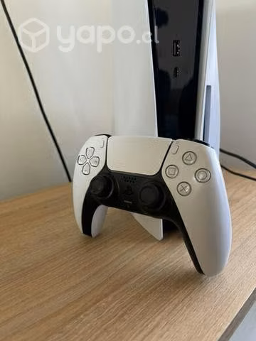 Play Station 5 Version con Disco - Imagen 2