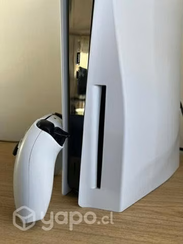 Play Station 5 Version con Disco - Imagen 3