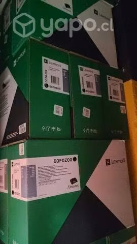 Gran stock de lexmark - Imagen 4