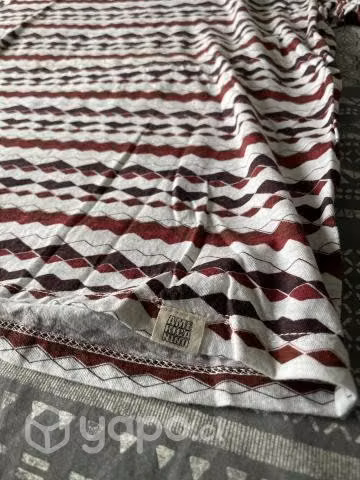 Polera Americanino Talla XL