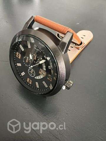 Reloj analógico con pulseras - Imagen 2