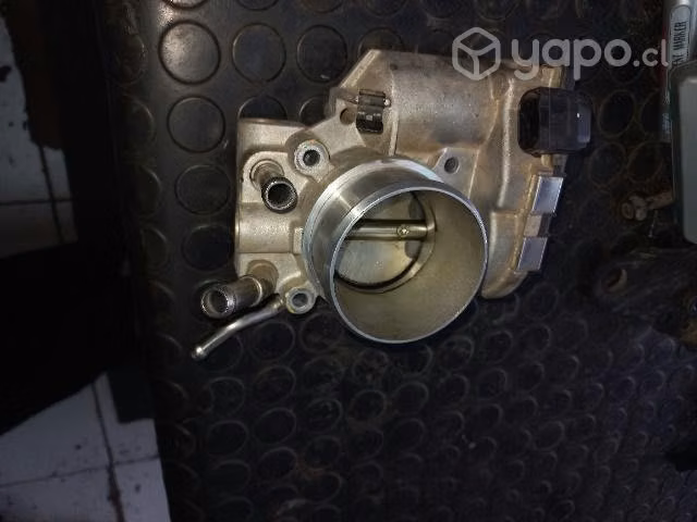 Cuerpo de aceleración hyundai elantra 2014. 1.6
