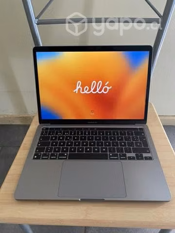 MacBook Pro