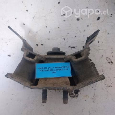 Soporte caja cambio (FRF104) Ford Ranger 3.2 Diese
