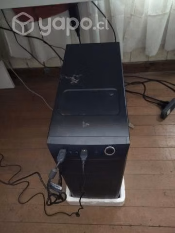 pc de escritorio con poco uso - Imagen 2