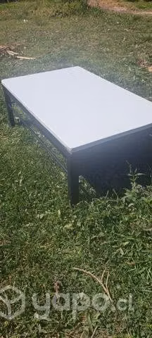 Hermosa mesa de centro - Imagen 2