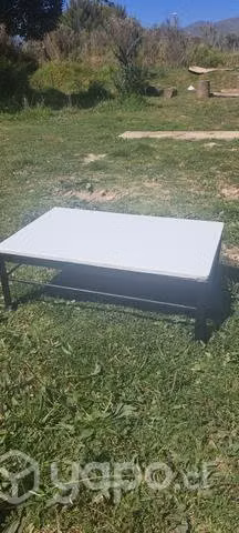 Hermosa mesa de centro - Imagen 4
