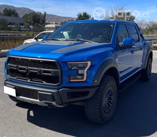 Ford 2020 raptor f150