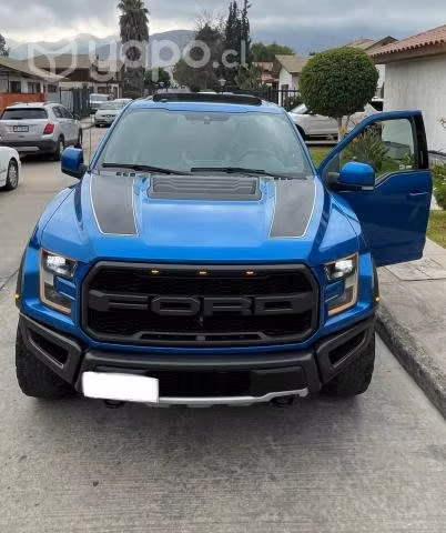 Ford 2020 raptor f150