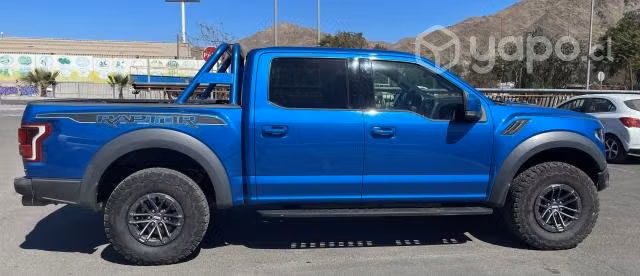 Ford 2020 raptor f150
