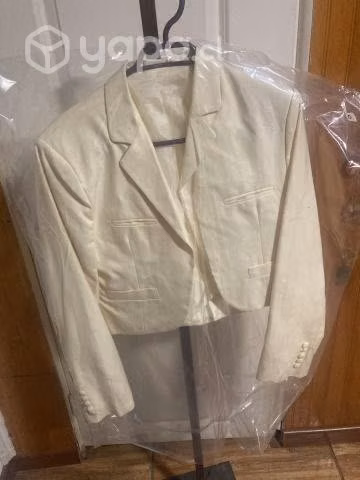 Chaquetas de huasos