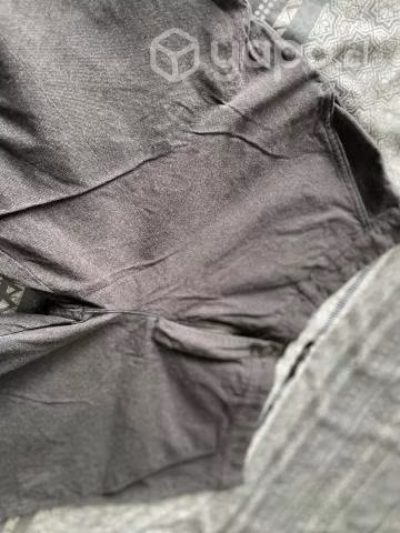 Pantalon Paco Rabanne Talla 48