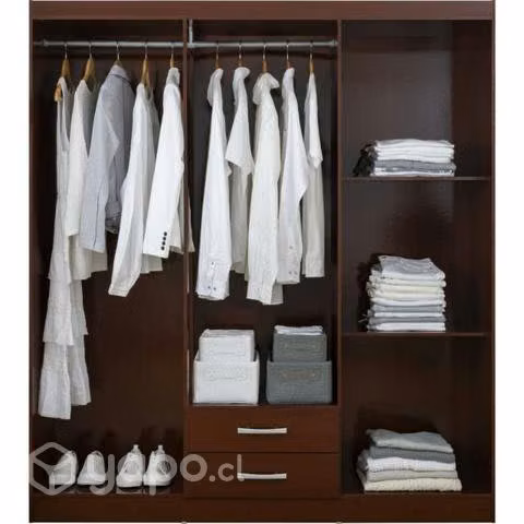 Closet 6 puertas - Imagen 4
