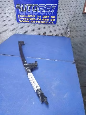 Riel vidrio puerta del izq Toyota Tundra 2015