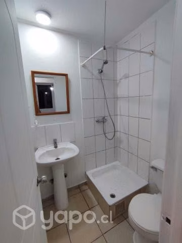 Arriendo Departamento Plaza Maipú 3D 2B 1E