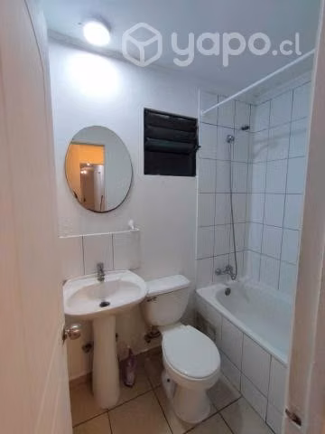 Arriendo Departamento Plaza Maipú 3D 2B 1E