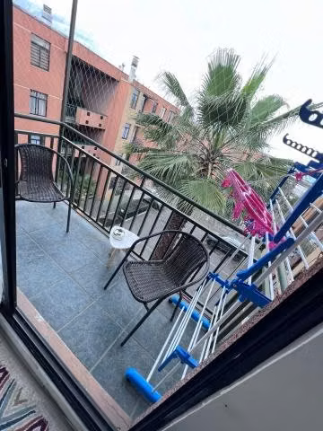 Arriendo Departamento Plaza Maipú 3D 2B 1E