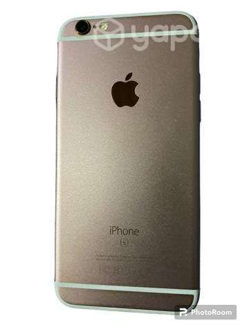 IPhone 6s - Imagen 4