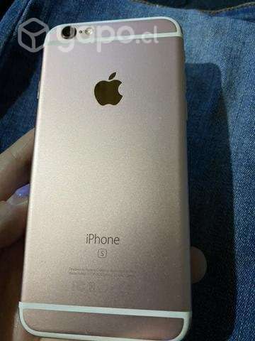 IPhone 6s - Imagen 2