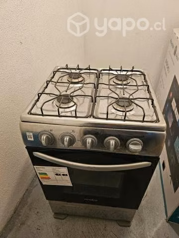 Cocina nueva