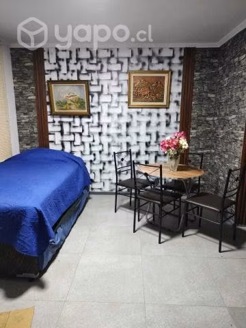 Cabañas en Olmue-Limache