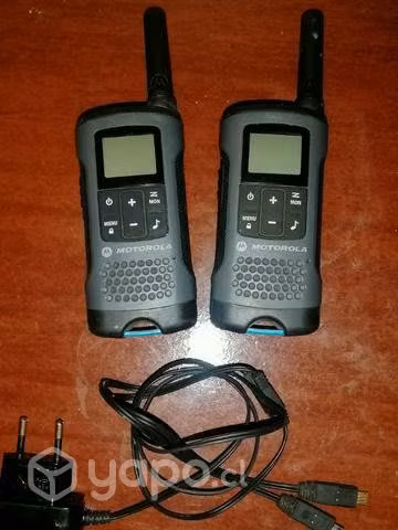 Walke takie t200cl capacidad de 32km