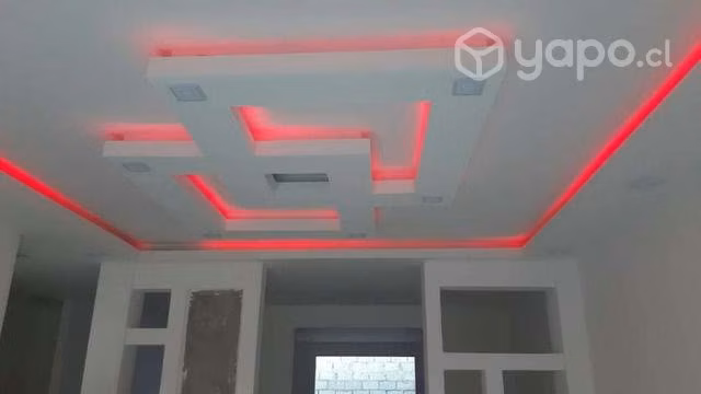 Se diseñan muebles y cocinas en metalcon