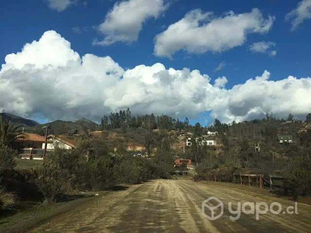 Se vende hermoso terreno en Casa Blanca