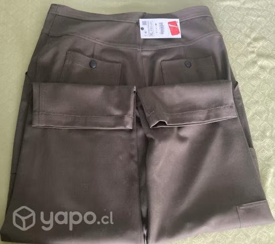Pantalón NUEVO ZARA - Imagen 6