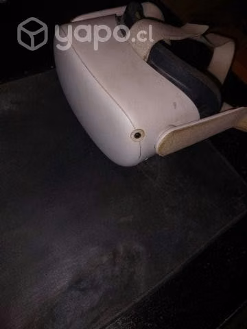 Oculus Quest 2 64Gb con cargador original - Imagen 2