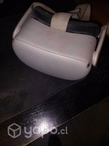 Oculus Quest 2 64Gb con cargador original