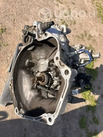 Cambio manual zusuki baleno
