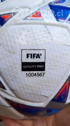 Balón Champions League 23/24 Pro Adidas