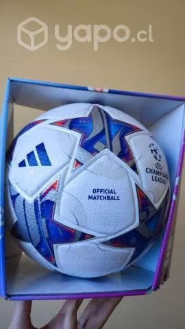Balón Champions League 23/24 Pro Adidas