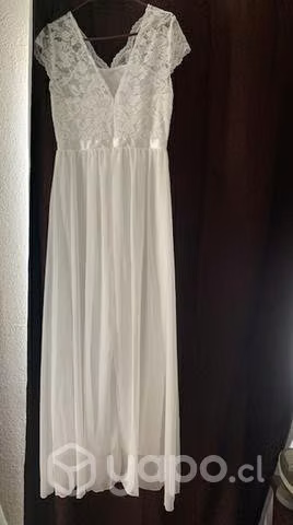 Vestido Novia - Imagen 2