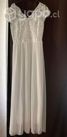 Vestido Novia - Imagen 3