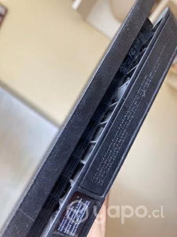 Ps4 slim 500GB - Imagen 3