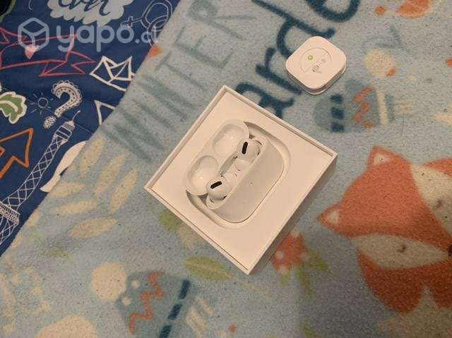 Audífonos originales AirPods Pro - Imagen 5