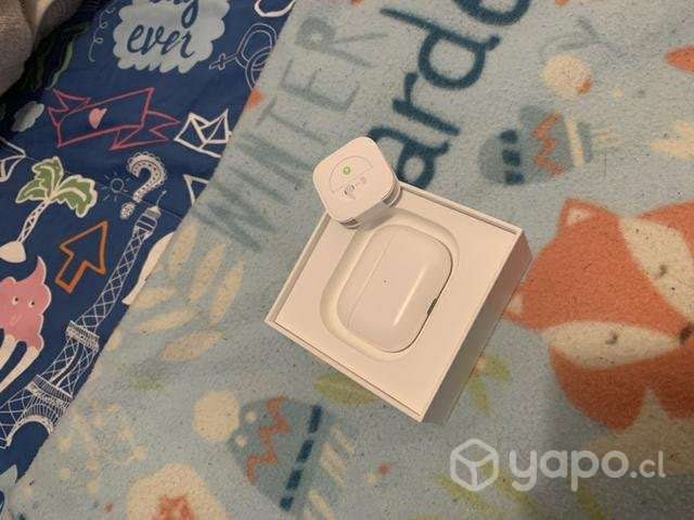 Audífonos originales AirPods Pro - Imagen 6