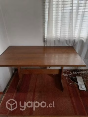 Mesa comedor