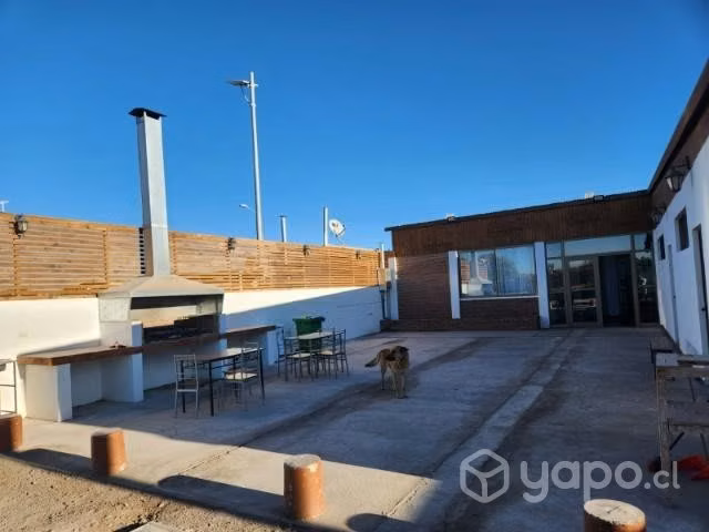 Casa 2D + 2B