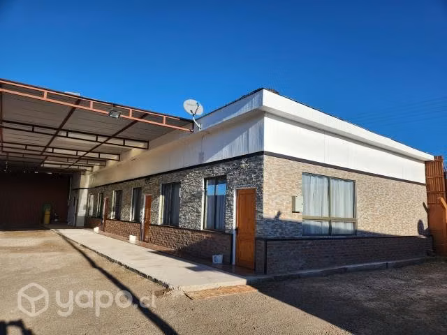 Casa 2D + 2B - Imagen 11