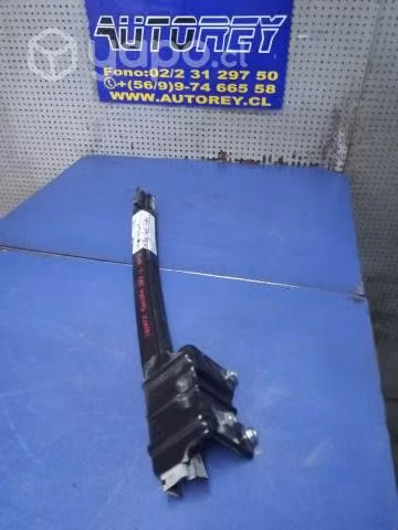 Riel vidrio puerta del izq (2) Toyota tundra 2015