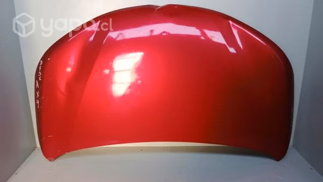 Capot DFSK AX4 dmg 0.3334