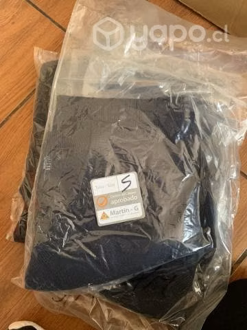 Ropa de trabajo - Imagen 4