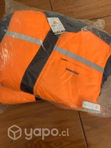 Ropa de trabajo - Imagen 6