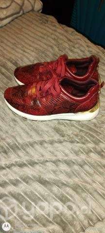 Zapatillas Alaniz - Imagen 2