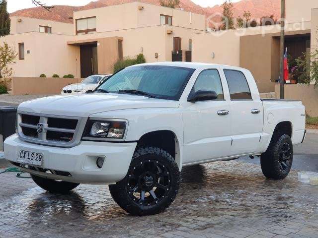 LLantas Mickey Thompson aro 18 - Imagen 3